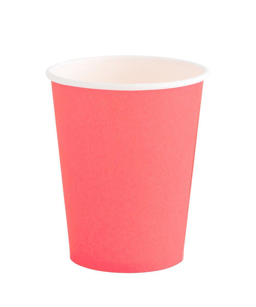 Pretty In Pink Cup Set