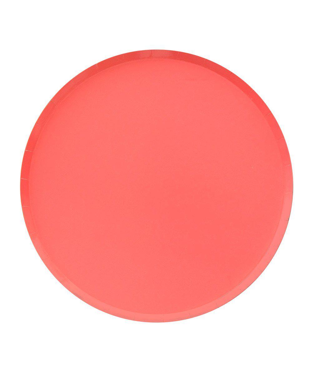 Rainbow Plate Set (Large)