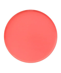 Pretty In Pink Plate Set (Large)