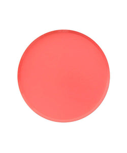Pretty In Pink Plate Set (Small)