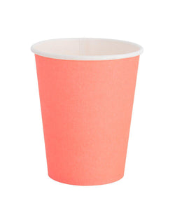 Pretty In Pink Cup Set