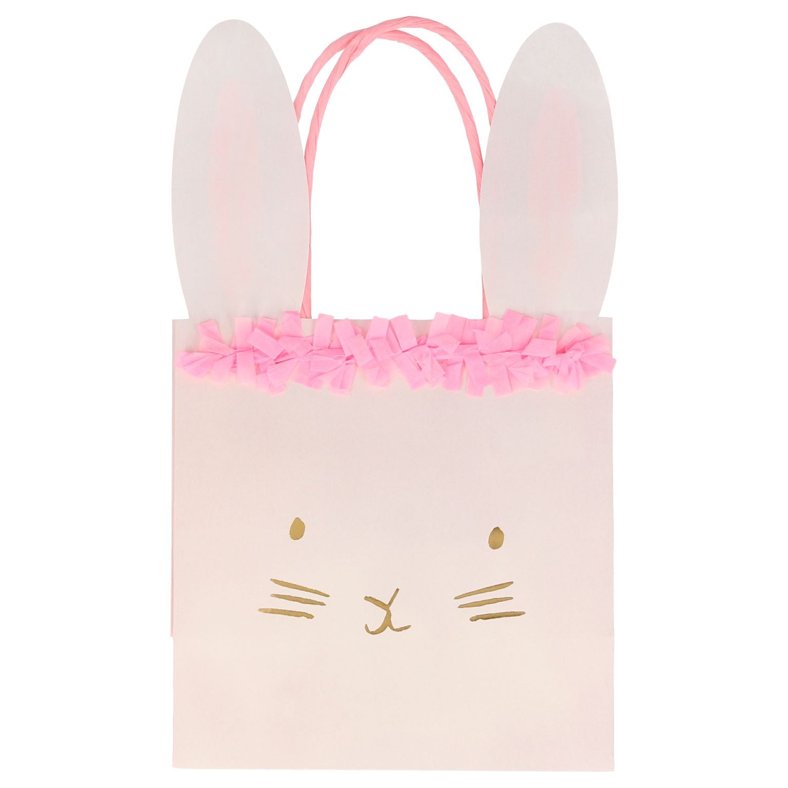 Spring Bunny Party Bags