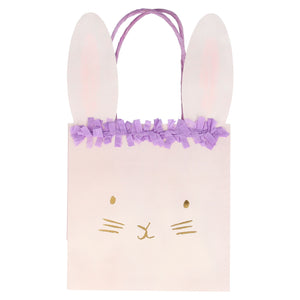 Spring Bunny Party Bags