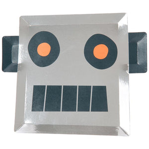 Robot Large Plate