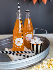 Vintage Halloween Baking/Treat Cups