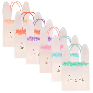 Spring Bunny Party Bags