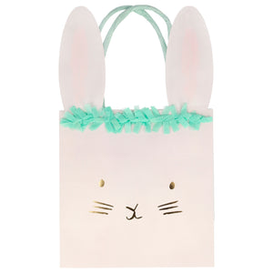 Spring Bunny Party Bags