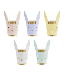 Pastel Bunny Cup