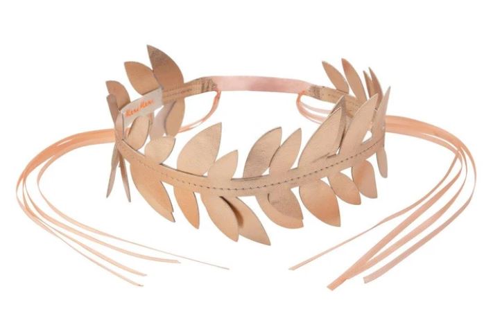 Laurel Wreath Crown