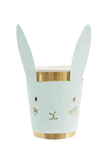 Pastel Bunny Cup