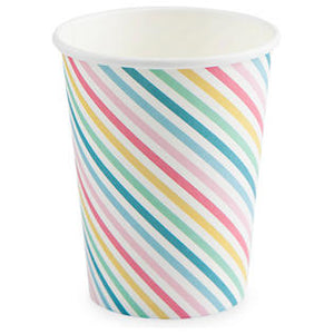 Sugar & Striped Cup