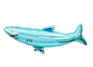 Shark Foil Balloon