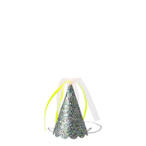 Mini Princess Party Hats