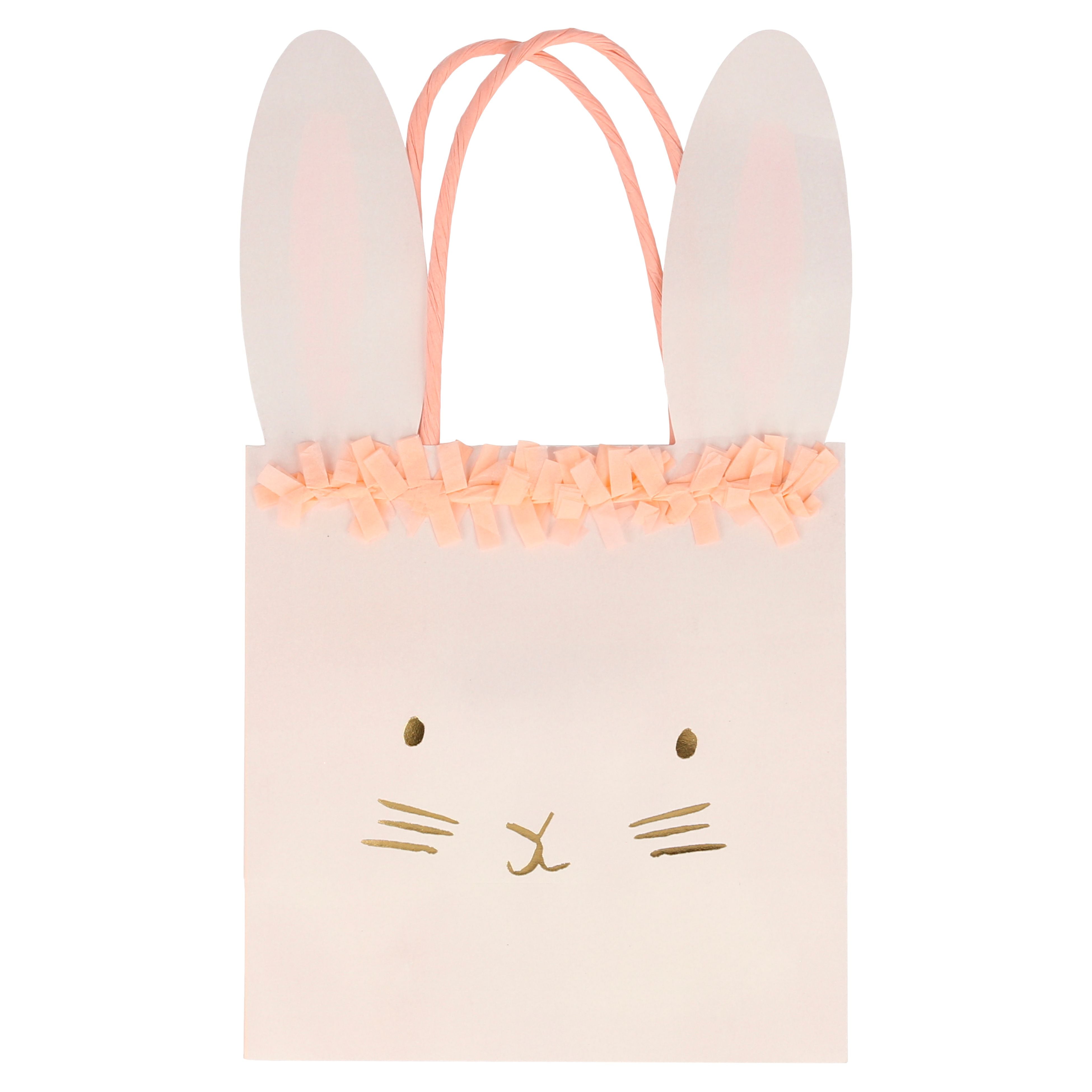 Spring Bunny Party Bags