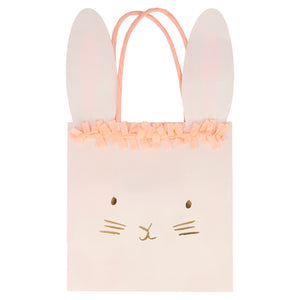 Spring Bunny Party Bags